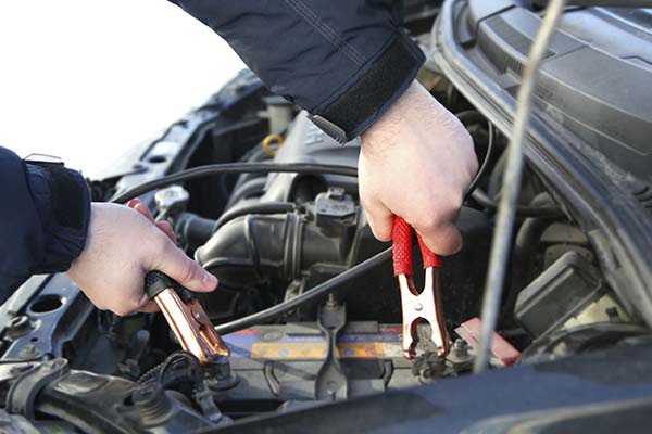 How to Tell If Your Car Battery Is About to Die